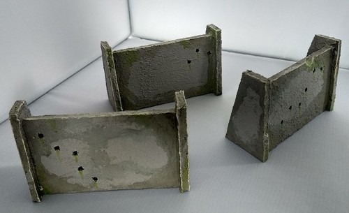 Scale custom built - custom, 3x