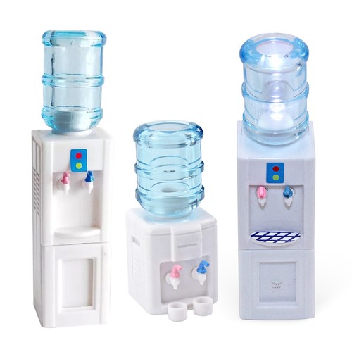 Diorama drinking fountain - 1/18,