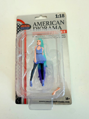 American diorama cosplay girls - american,