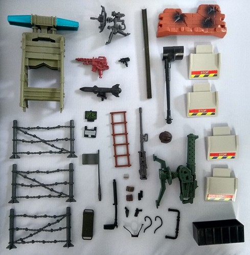Scale military - 1/18,