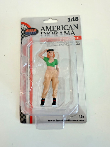 American diorama hip hop - american,