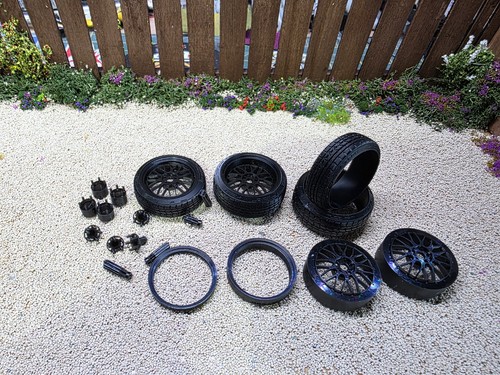 Scale bbs lm with - bbs,