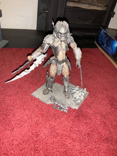 Mcfarlane toys alien - alien, vs