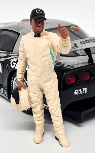 American diorama racing - american,