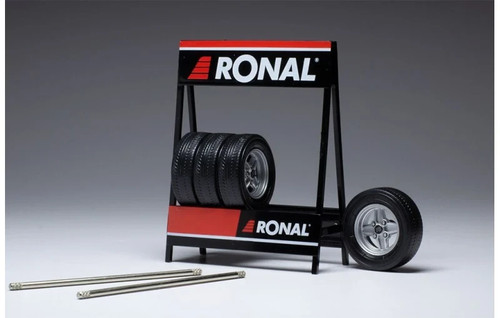 Escort capri ronal - 1/18,