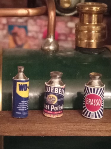 18th scale wd40 - 1:18th,