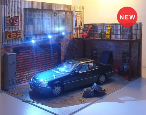 1 24 scale - scale, display