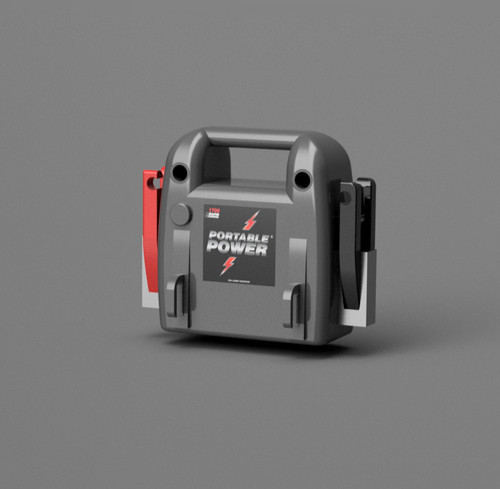 Printed scale jump - scale,