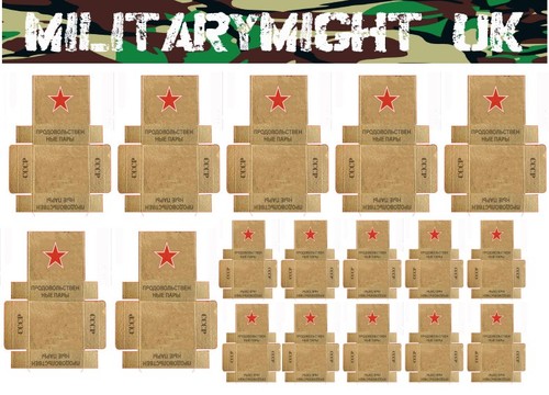 Scale ww2 soviet - ww2,