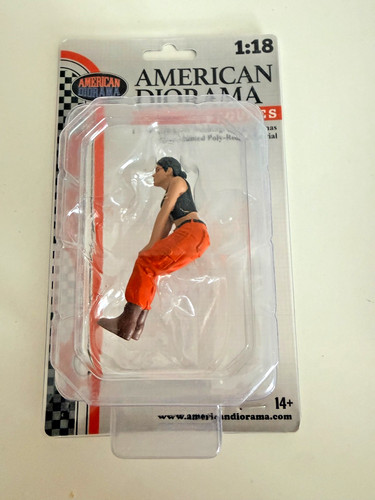American diorama hip - american, hop