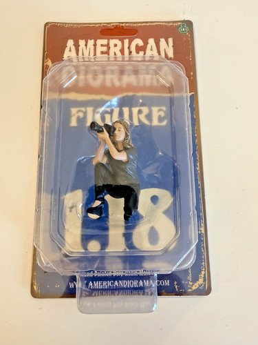American diorama weekend - diorama,