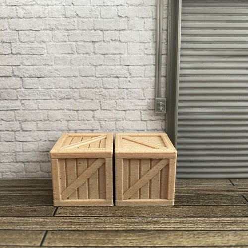 Wooden box crates for - box,