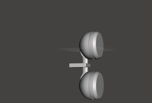 Scale pack of - 1/18,