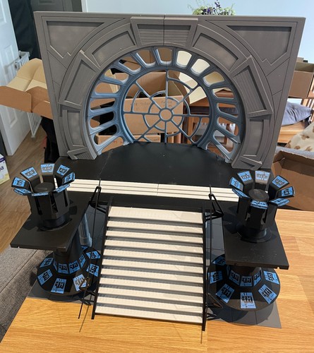 Sale emperor throne room - sale!,